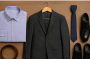 راهنمای خرید لباس رسمی مردانه: از پیراهن تا کت و شلوار