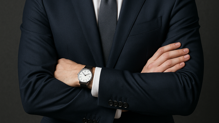 5 قانون طلایی برای داشتن استایل رسمی بی‌نقص در محیط کاری